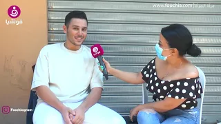 الوليد الحلاني عن كليب بكير عالحب القصة مهضومة والحمدلله زمطنا 