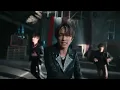 SixTONES (w/English Subtitles!) GONG - Dance Performance Only ver. -