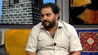 كيف كانت بداية الفنان ابراهيم بادي في عالم الفن والتمثيل 