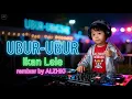 Lagu DJ UBUR UBUR IKAN LELE | REMIX VIRAL FULL BASS TERBARU