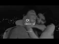 Olay - Ayşe Hatun Önal (slowed)