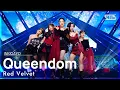 Lagu Red Velvet(레드벨벳) - Queendom @인기가요 inkigayo 20210829