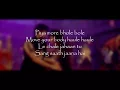 Download Lagu (LYRiCS)PIYA MORE Full Song Lyrical Video – Baadshaho | Emraan Hashmi \u0026 Sunny Leone HD
