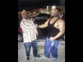 4 6 4 Cartoon Origins of Avalon vs East Coast Crips and Prison