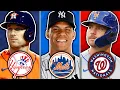 Predicting Where EVERY MLB Free Agent Will Sign in 2025