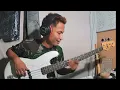 Download Lagu No Koes - Layar Tancap (Bass Cover)