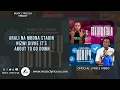 Rude kid Venda & Vhadau Germany - Verify (Official lyrics Video)feat Vha Lego Vule C4 #musiclyricssa