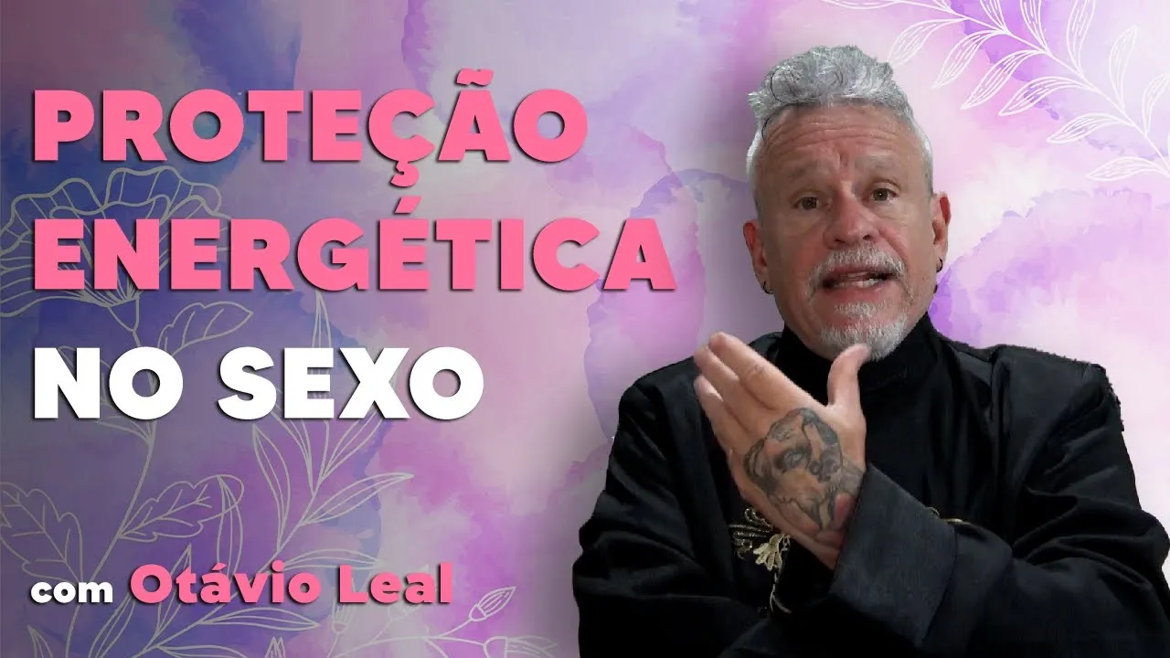 Proteção energética no sexo