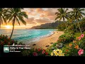 Jesus, Aloha Hawaiian Worship Songs To Calm the Soul