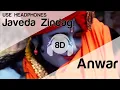 Download Lagu Javeda Zindagi (8D Audio Song) - Anwar | Tose Naina Lagey | (HIGH QUALITY)🎧