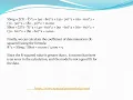 Linear Regression Assignment Help