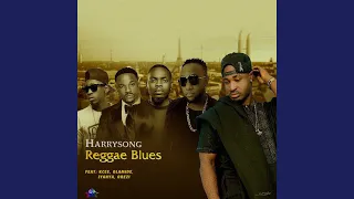 reggae blues