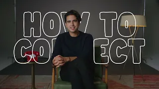 How to connect in a divided world with Dylan Marron