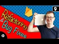 Firebase Tutorial - Catching Errors