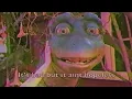 Terror Jr - Smile Like That (Official Lyric Video)