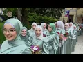 Download Lagu Students graduated from Bosnian School with Beautiful Nasheed's