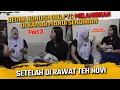 Lagu LUCU !! BEGINI KONDISI ODGJ YG MEL4HIRKAN DI KAMAR MANDI SENDIRIAN SETELAH DIRAWAT TEH NOVI ??