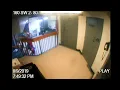 CBS News examines new footage from jail where Jeffrey Epstein died