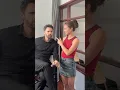 Download Lagu from the set🤭 #lilireinhart #tombateman #thelovehypothesis olive smith adam carlsen