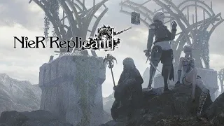 PS4 尼爾 人工生命《NieR Replicant ver.1.22474487139...》 - TGS 中文預告