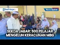 Download Lagu Sekda Jabar Jenguk 500 Pelajar Korban Keracunan MBG di Cipongkor Bandung Barat