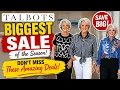 Talbots Biggest Sales of the Season Best Deals For Women 50