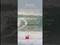 Download Lagu Diamlah | Peace, Be Still |  Hymns | #shorts #ytshort