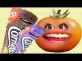 Download Lagu Es Krim Cornetto Mini  Dan Tomat Lebay