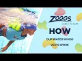 Download Lagu Zoggs  |  Water Wings Vest How and Why it Works