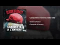 Casquette à l'envers (Radio Edit)