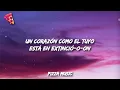 Kali Uchis ft. Peso Pluma - Igual Que Un Ángel