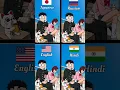 Download Lagu Dandadan otonoke original vs multi language #dandadan #creepynuts #otonoke