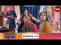 Download Lagu Palkon Ki Chhaon Mein 2 (এক পলকে একটু দেখা ২) l Full Episode 248 | Bangla Show | Enterr10 Bangla