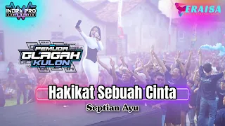 hakikat sebuah cinta septian ayu om eraisa happy party pemuda glagah kulon dawe kudus