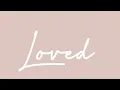 Loved lyrics video - Shane G