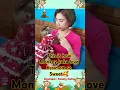 Download Lagu monkey kaka show some care to her mom sad  crying how sweet🥰 #monkeykaka  #monkey4u  #babyanimal MP3