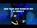 Lagu DJ EERIIC H - NEW YEAR 2026 WARM-UP MIX (John Summit, Axwell, Odd Mob, Fred again.., Tiësto, SHM)