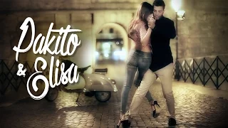 Download PAKITO \u0026 ELISA - Kizomba on the brigde MP3