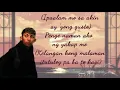 EMMAN - Kung Pwede Lang ( l Lyrics Video)