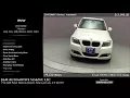 Used 2010 BMW 3 Series J M Automotive Sls Svc LLC Naugatuck CT