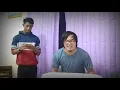 Download Lagu SATU DESEMBER cover by Tancis Pandiangan \u0026 Moce