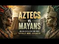 Aztecs vs Mayans Which Civilization Was Actually More Advanced