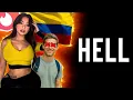 Why Colombian Latinas Want To Kill Lonely Americans For Profit