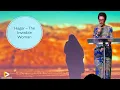 Hagar - The Invisible Woman Pastor Ruth Harvey August 10th 2025