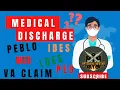 Medical Discharge - Thing to know before you discharge