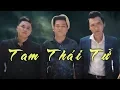 Download Lagu Phim Hài 2018 Tam Thái Tử - Xuân Nghị, Thanh Tân, Duy Phước