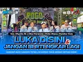 Download Lagu Djandhut LUKA DISINI \u0026 JANGAN BERTENGKAR LAGI Voc. All Artis | Jaranan ROGO SAMBOYO PUTRO LJHA AUDIO
