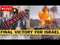 Download Lagu 🚨 BREAKING: Israel WIPES Out ENTIRE Houthi Islamist Leadership Cabinet