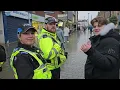 Download Lagu Throwing my Balls Around Derby: Accused Pikey and the Miniature Cops
