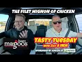 Tasty Tuesday Trying Huey Magoos For The First Time